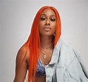 Tiffany Evans Talks New EP, Domestic Violence And Healing: Interview