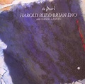 Brian Eno & Harold Budd: The Pearl (Remaster) (CD) – jpc