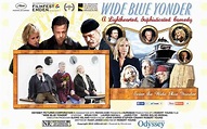 Wide Blue Yonder (2010) - FilmAffinity