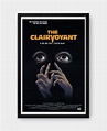 The Clairvoyant (1982) Movie Poster - The Curious Desk