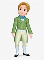 Sofia The First Prince James , Free Transparent Clipart - ClipartKey