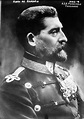 King ferdinand I of romania | Romanian royal family, Noble male, Royal ...