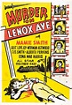 Murder on Lenox Avenue (1941) - IMDb