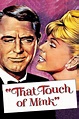 That Touch of Mink (1962) — The Movie Database (TMDB)