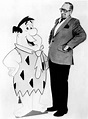 Henry Corden | The Flintstones Wiki | Fandom