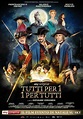 Tutti per 1 - 1 per tutti - Film (2020)