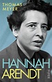 JF-Buchdienst | Hannah Arendt | Aktuelle Bücher zu Politik, Wirtschaft ...