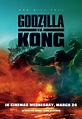 “Godzilla Vs. Kong” Movie Posters-FilmyTime