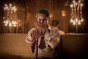 Jared Leto as The Joker - Suicide Squad foto (42882413) - fanpop