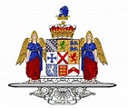 European Heraldry :: House of Sutton, Dudley and Ward