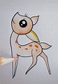 Art Creative Easy Drawing Ideas For Beginners - Goimages Quack