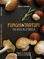 Crescita Funghi | Passione Funghi & Tartufi | Calizzano