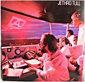 ZEPPELIN ROCK: Jethro Tull - A (1980): Crítica del disco Review