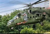歐洲版「週邊有事」! 捷克、波蘭援烏戰鬥直升機 杜達：「團結使我們強大」