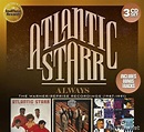 Atlantic Starr - Always - The Warner/Reprise Recordings (1987 - 1991 ...
