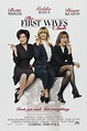 The First Wives Club (1996) - Posters — The Movie Database (TMDb)