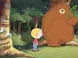 Eddy and the Bear (2001)