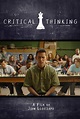 Nueva película de ajedrez estadounidense: Critical Thinking | ChessBase