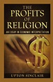 The Profits of Religion by Upton Sinclair, Paperback | Barnes & Noble®