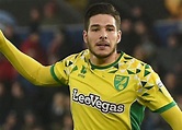 Emiliano Buendia of Norwich City on Argentina team: “I see it as a real ...
