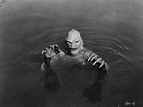 Creature from the Black Lagoon (1954)