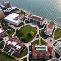 Come Visit | Loyola University Chicago Come Visit: Loyola University ...