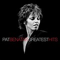 Listen Free to Pat Benatar - We Belong (2002 - Remaster) Radio ...