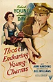 Those Endearing Young Charms (film) - Alchetron, the free social ...