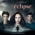 The Twilight Saga: Eclipse - The Score - Twilight Saga Movie Soundtracks Photo (14796911) - Fanpop