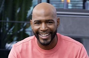 'Queer Eye' expert Karamo Brown on that time he considered suicide