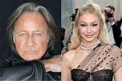 ¿Mohamed Hadid se compromete sentimentalmente con su hija Gigi Hadid?