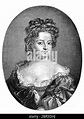 Sophie Charlotte, Duquesa de Brunswick y Lueneburg, Octubre 30, 1668 ...