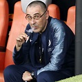 JUST IN: Juventus Sack Sarri Following Champions League Failure