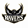 Baltimore Ravens – Logos Download