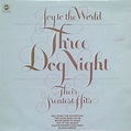 Three Dog Night - Joy To The World - Their Greatest Hits at Discogs