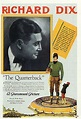 The Quarterback (1926)Stars: Richard Dix, Esther Ralston, Harry ...