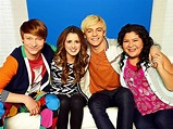 Where Are They Now? The Cast of "Austin & Ally" - Obsev | Austin and ...