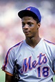 Darryl Strawberry Rookie Card 1980 – Park Art