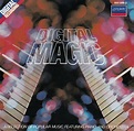 Stanley Black, His Piano And Orchestra* - Digital Magic (1983, CD ...