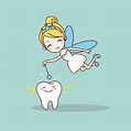 Did you know? Cool Tooth Fairy facts you did not know! - DSA