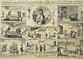 Execution Robert Damiens 171457 French Soldier Editorial Stock Photo ...