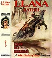 ERB Biblio 0738: Llana of Gathol