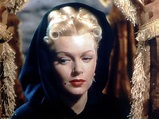 Lana Turner as Milady, Countess de Winter in “THE THREE MUSKETEERS ...