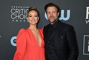 Olivia Wilde e Jason Sudeikis se separam após nove anos juntos ...