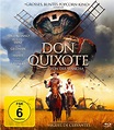 Don Quijote von der Mancha Blu-ray bei Weltbild.de kaufen