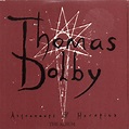 Thomas Dolby Astronauts heretics (Vinyl Records, LP, CD) on CDandLP