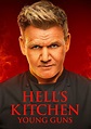 Hell's Kitchen Staffel 20 - Jetzt Stream anschauen