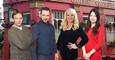 EastEnders cast 2017: Character pictures, who plays who, how they're ...