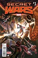Marvel Reviews: Secret Wars #1 – ComicAttack.net