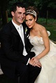 Alyssa Milano | Celebrity bride, Celebrity wedding photos, Celebrity ...